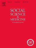 Social Science & Medicine《社会科学与医学》