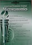 American Economic Journal-Microeconomics《美国经济学杂志:微观经济学》