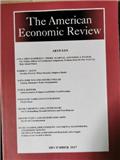 American Economic Review《美国经济评论》
