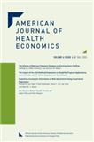 American Journal of Health Economics《美国健康经济学杂志》