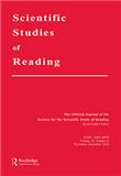 Scientific Studies of Reading《阅读科学研究》