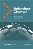 Behaviour Change《行为改变》