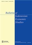 Bulletin of Indonesian Economic Studies《印尼经济研究通报》