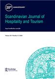 Scandinavian Journal of Hospitality and Tourism《斯堪的纳维亚接待服务与旅游杂志》
