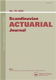 Scandinavian Actuarial Journal《斯堪的纳维亚精算杂志》
