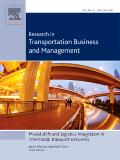 Research in Transportation Business and Management《运输业务与管理研究》