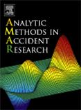 Analytic Methods in Accident Research《事故研究的分析方法》