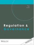 Regulation & Governance《规章与治理》