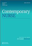 Contemporary Nurse《当代护士》