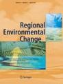REGIONAL ENVIRONMENTAL CHANGE《区域环境变化》