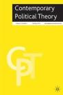 Contemporary Political Theory《当代政治理论》