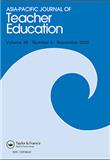 Asia-Pacific Journal of Teacher Education《亚太教师教育杂志》