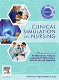 Clinical Simulation in Nursing《护理临床模拟》