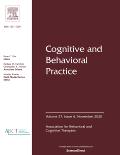 Cognitive and Behavioral Practice《认知与行为实践》