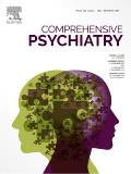 Comprehensive Psychiatry《综合精神病学》