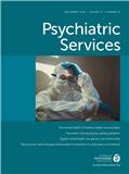 Psychiatric Services《心理服务》