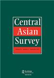 Central Asian Survey《中亚调查》