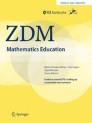 ZDM-Mathematics Education《国际数学教育评论》