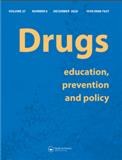 Drugs: Education, Prevention and Policy（或：DRUGS-EDUCATION PREVENTION AND POLICY）《药物：教育、预防与政策》