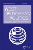 West European Politics《西欧政治》
