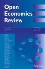 Open Economies Review《开放经济评论》