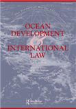 Ocean Development & International Law（或：OCEAN DEVELOPMENT AND INTERNATIONAL LAW）《海洋开发与国际法》