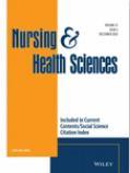 Nursing & Health Sciences《护理与健康科学》