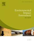 Environmental Impact Assessment Review《环境影响评估评论》
