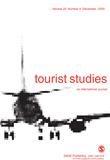 Tourist Studies《旅游研究》