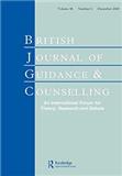 British Journal of Guidance & Counselling《英国心理咨询与指导杂志》
