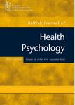 British Journal of Health Psychology《英国健康心理学杂志》