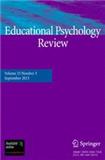 Educational Psychology Review《教育心理学评论》