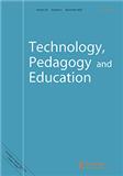 Technology, Pedagogy and Education（或：TECHNOLOGY PEDAGOGY AND EDUCATION）《技术,教学和教育》