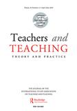 Teachers and Teaching《教师与教学》
