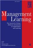 Management Learning《管理学习》