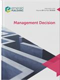 Management Decision《管理决策》