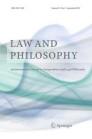 Law and Philosophy《法律与哲学》