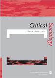 Critical Sociology《批判社会学》