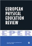 European Physical Education Review《欧洲体育教育评论》