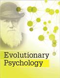 Evolutionary Psychology《进化心理学》