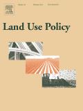 Land Use Policy《土地使用政策》