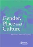 Gender, Place and Culture（或：GENDER PLACE AND CULTURE）《性别、场所与文化》