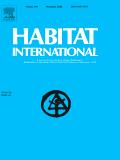 Habitat International《国际人居》