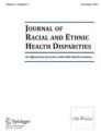 Journal of Racial and Ethnic Health Disparities《种族与民族健康差异杂志》