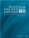 Health Education & Behavior《健康教育与行为》