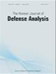 Korean Journal of Defense Analysis《韩国防务分析杂志》
