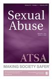 Sexual Abuse-A JOURNAL OF RESEARCH AND TREATMENT《性虐待》