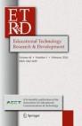 ETR&D-Educational Technology Research and Development《教育技术研究与发展》