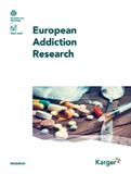 European Addiction Research《欧洲成瘾研究》