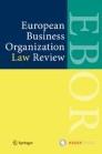 European Business Organization Law Review《欧洲商业组织法评论》